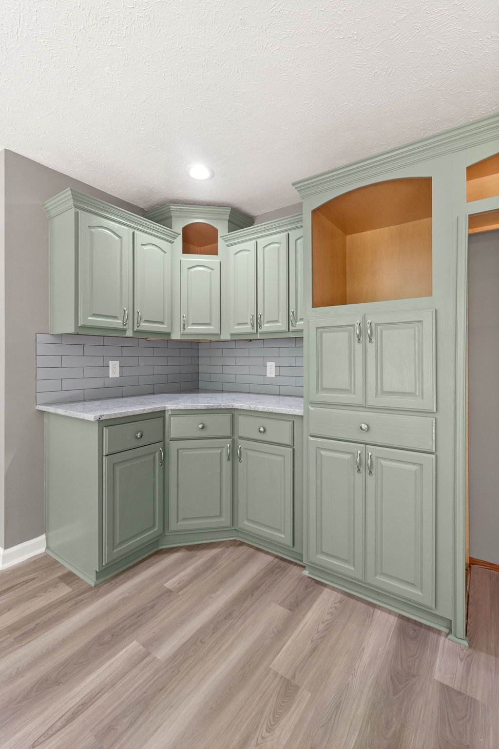 Remodeled doublewide in Corydon, Indiana — photo 6