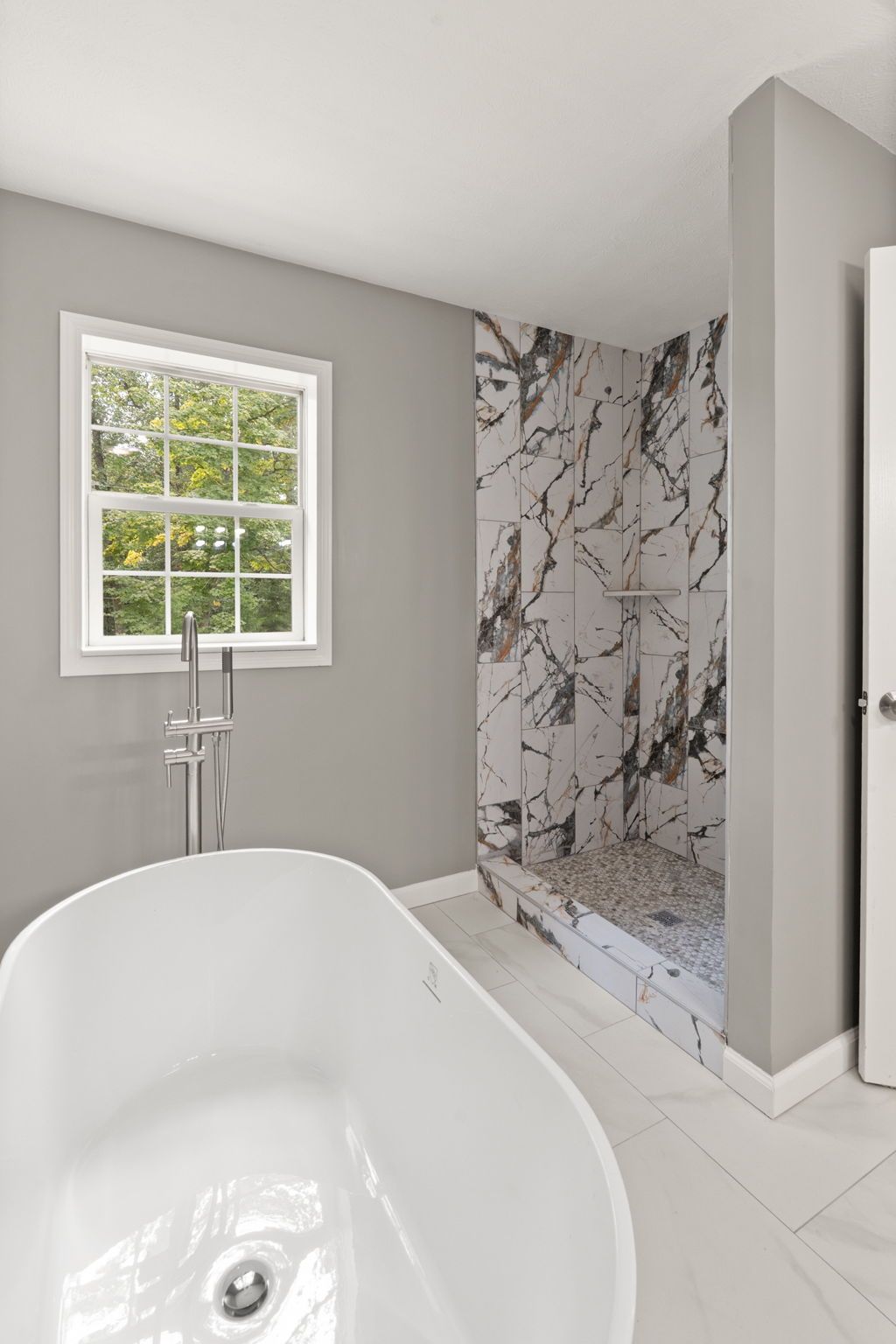 Remodeled doublewide in Corydon, Indiana — photo 9