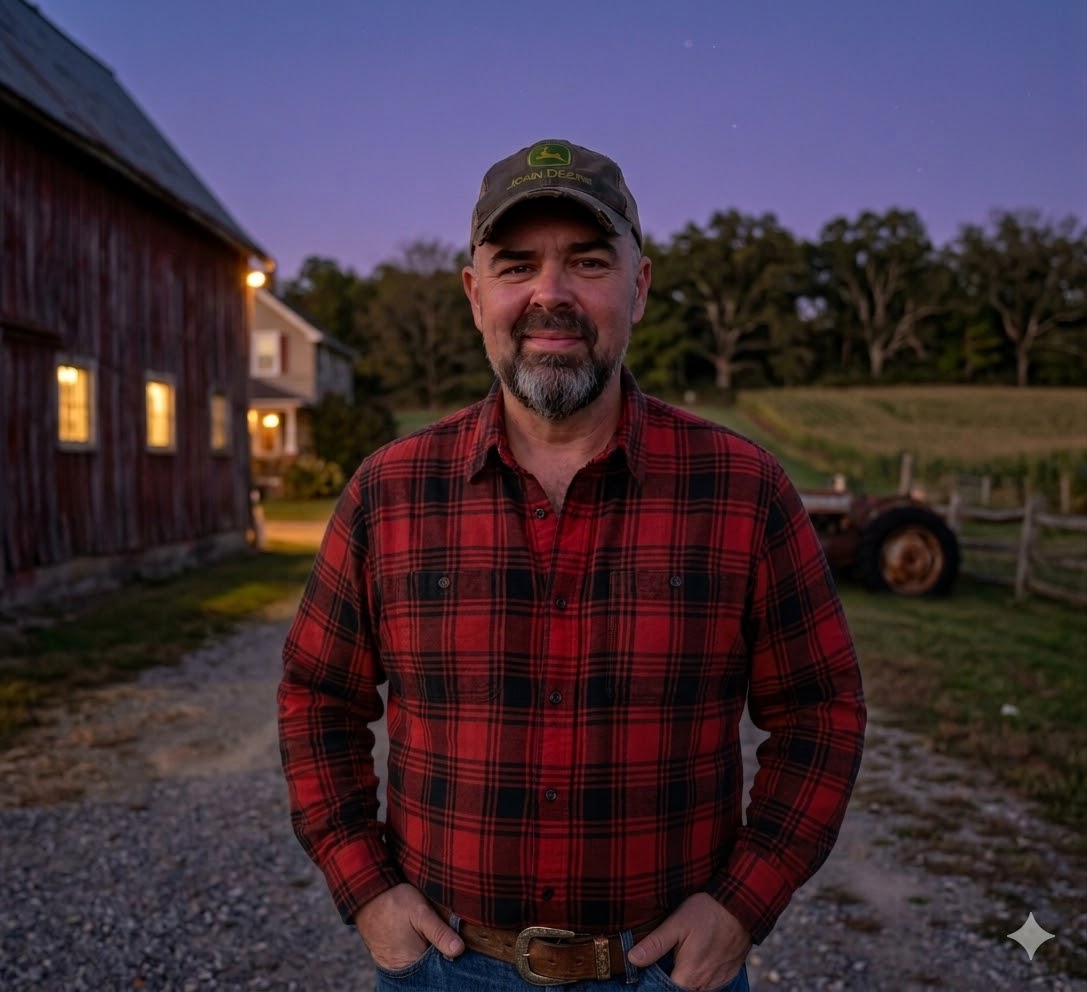 Roger — Owner of We Buy Doublewides